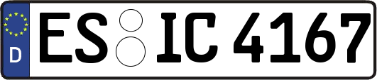 ES-IC4167