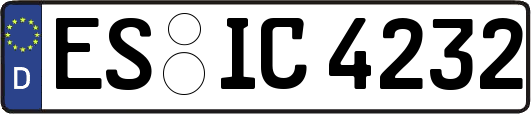 ES-IC4232