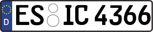 ES-IC4366