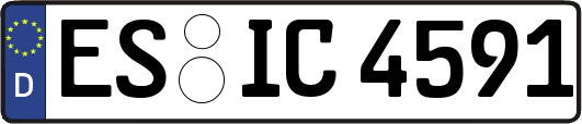 ES-IC4591