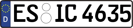 ES-IC4635