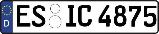 ES-IC4875