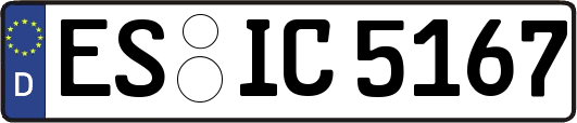 ES-IC5167