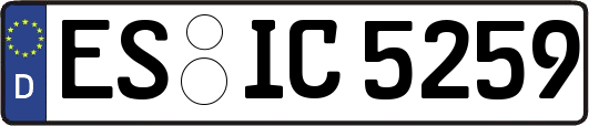 ES-IC5259