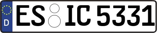 ES-IC5331
