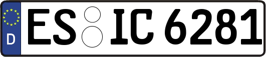 ES-IC6281