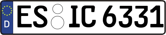ES-IC6331