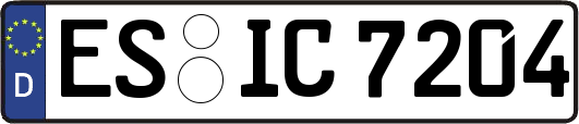 ES-IC7204