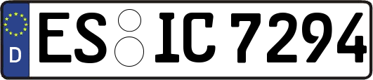 ES-IC7294