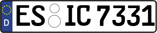 ES-IC7331
