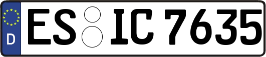 ES-IC7635
