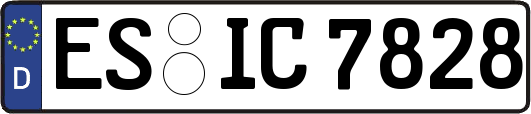 ES-IC7828