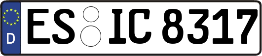 ES-IC8317