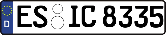 ES-IC8335
