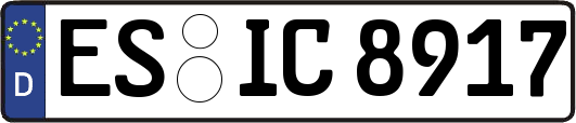 ES-IC8917