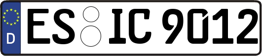 ES-IC9012