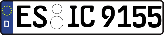 ES-IC9155