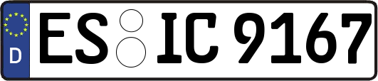 ES-IC9167