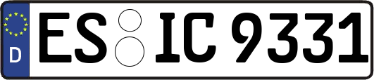 ES-IC9331