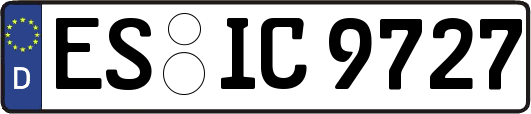 ES-IC9727