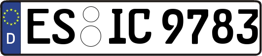 ES-IC9783
