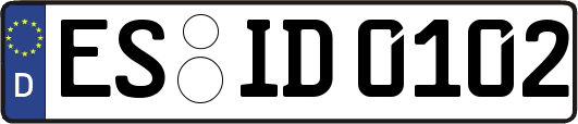 ES-ID0102