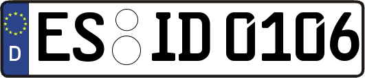 ES-ID0106