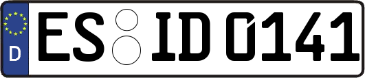ES-ID0141