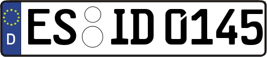 ES-ID0145