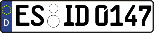 ES-ID0147