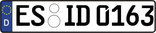 ES-ID0163
