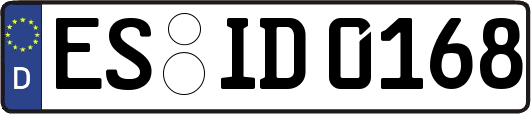 ES-ID0168