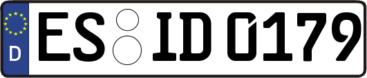 ES-ID0179