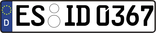 ES-ID0367