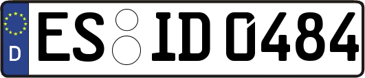 ES-ID0484