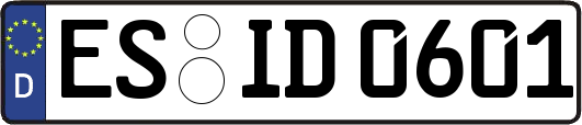 ES-ID0601