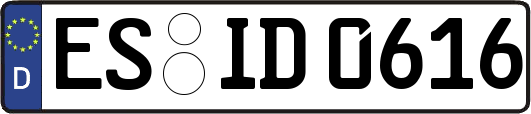 ES-ID0616