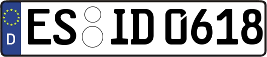 ES-ID0618