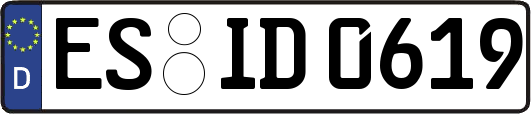 ES-ID0619