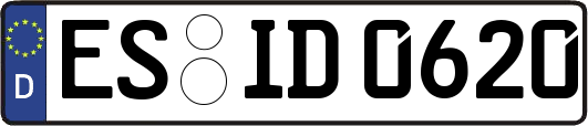 ES-ID0620