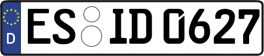 ES-ID0627
