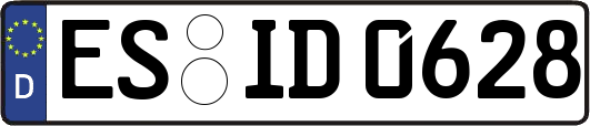 ES-ID0628