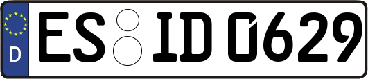 ES-ID0629