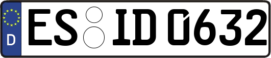 ES-ID0632