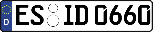 ES-ID0660