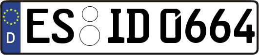 ES-ID0664