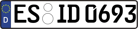 ES-ID0693