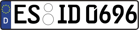 ES-ID0696