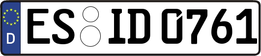 ES-ID0761