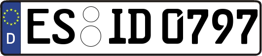 ES-ID0797